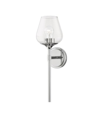 Livex Willow Bath Light 17471-05