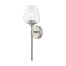 Livex Willow Bath Light 17471-91