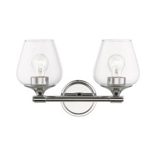 Livex Willow Bath Light 17472-05