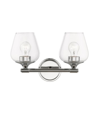 Livex Willow Bath Light 17472-05
