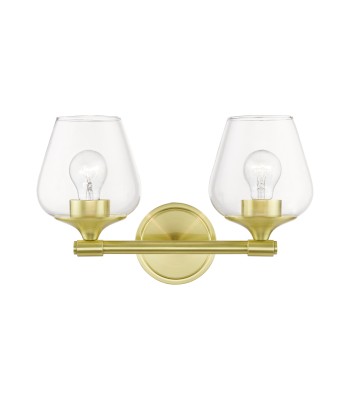 Livex Willow Bath Light 17472-12