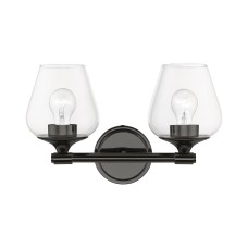 Livex Willow Bath Light 17472-46