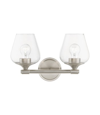 Livex Willow Bath Light 17472-91