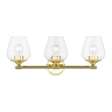 Livex Willow Bath Light 17473-02