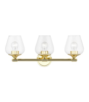 Livex Willow Bath Light 17473-02