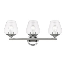 Livex Willow Bath Light 17473-05
