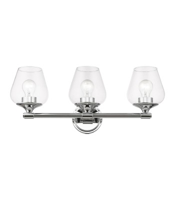 Livex Willow Bath Light 17473-05