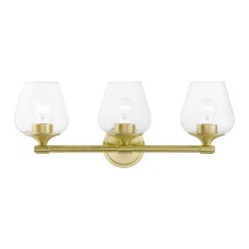 Livex Willow Bath Light 17473-12