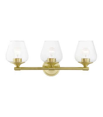 Livex Willow Bath Light 17473-12