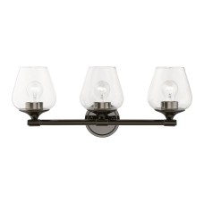 Livex Willow Bath Light 17473-46