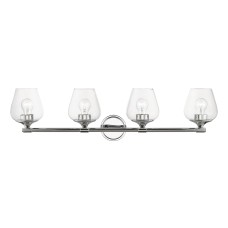 Livex Willow Bath Light 17474-05