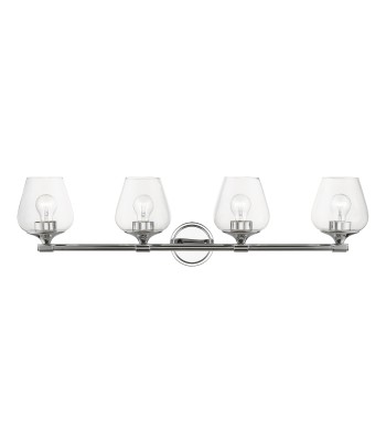 Livex Willow Bath Light 17474-05