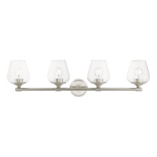 Livex Willow Bath Light 17474-91