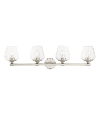 Livex Willow Bath Light 17474-91