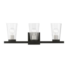 Livex Cityview Bath Light 17623-04