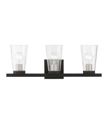 Livex Cityview Bath Light 17623-04
