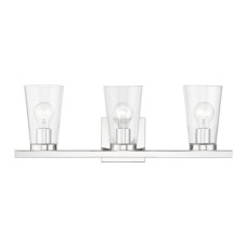 Livex Cityview Bath Light 17623-05