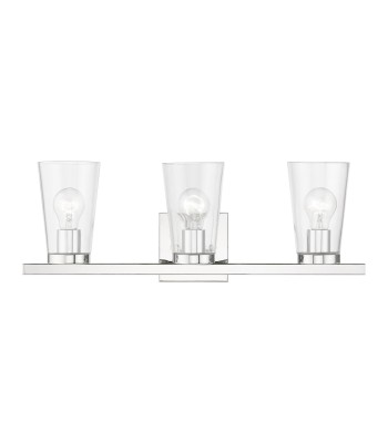 Livex Cityview Bath Light 17623-05