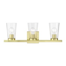 Livex Cityview Bath Light 17623-12