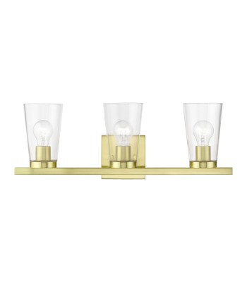 Livex Cityview Bath Light 17623-12