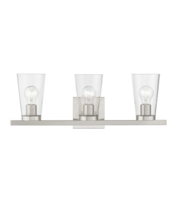 Livex Cityview Bath Light 17623-91