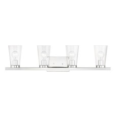 Livex Cityview Bath Light 17624-05