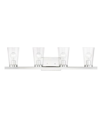 Livex Cityview Bath Light 17624-05