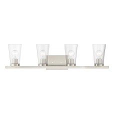 Livex Cityview Bath Light 17624-91
