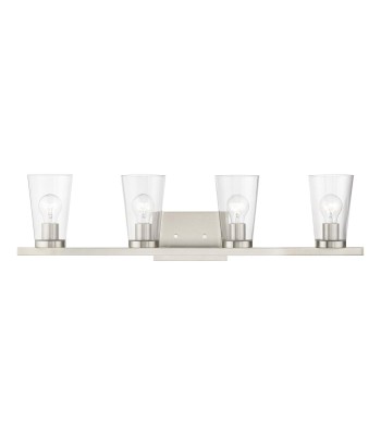 Livex Cityview Bath Light 17624-91