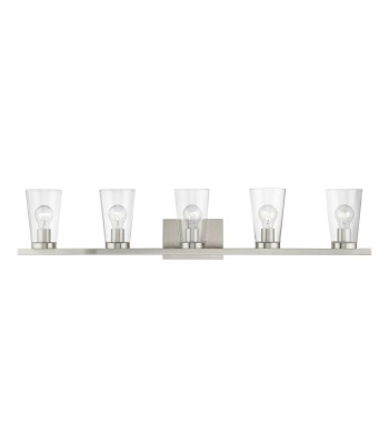 Livex Cityview Bath Light 17625-91