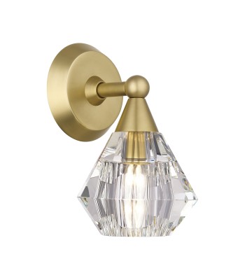 Livex Brussels Wall Sconce 17811-08