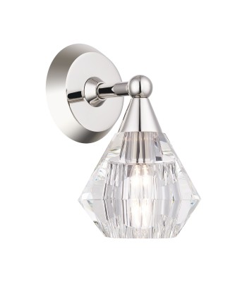 Livex Brussels Wall Sconce 17811-35