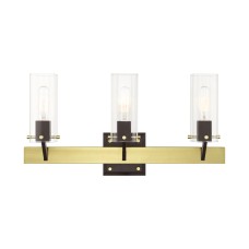 Livex Beckett Bath Light 17823-12