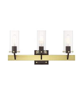 Livex Beckett Bath Light 17823-12