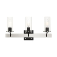 Livex Beckett Bath Light 17823-91