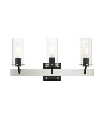 Livex Beckett Bath Light 17823-91
