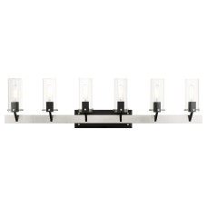 Livex Beckett Bath Light 17826-91
