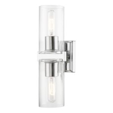Livex Clarion Bath Light 18032-05