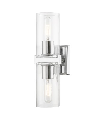 Livex Clarion Bath Light 18032-05