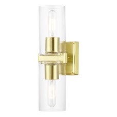 Livex Clarion Bath Light 18032-12