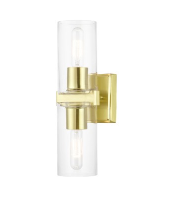 Livex Clarion Bath Light 18032-12