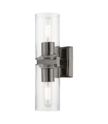 Livex Clarion Bath Light 18032-46