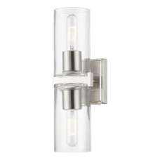 Livex Clarion Bath Light 18032-91
