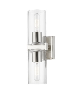 Livex Clarion Bath Light 18032-91