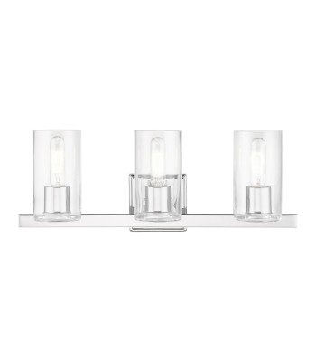 Livex Clarion Bath Light 18033-05