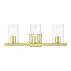 Livex Clarion Bath Light 18033-12