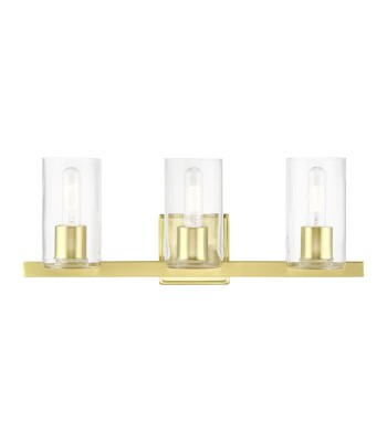 Livex Clarion Bath Light 18033-12