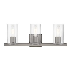 Livex Clarion Bath Light 18033-46