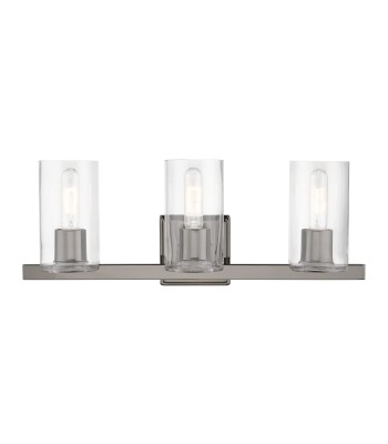 Livex Clarion Bath Light 18033-46