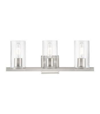 Livex Clarion Bath Light 18033-91